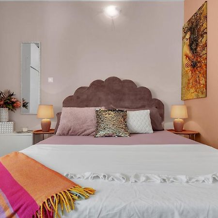 Apartments Barbara มาคาร์สกา ภายนอก รูปภาพ