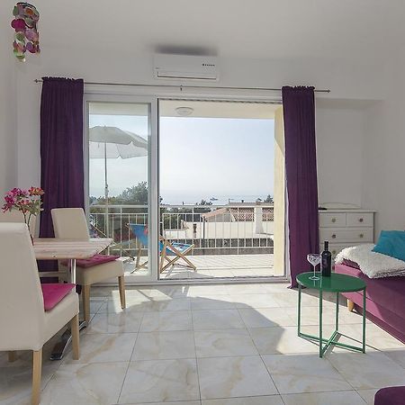 Apartments Barbara มาคาร์สกา ภายนอก รูปภาพ