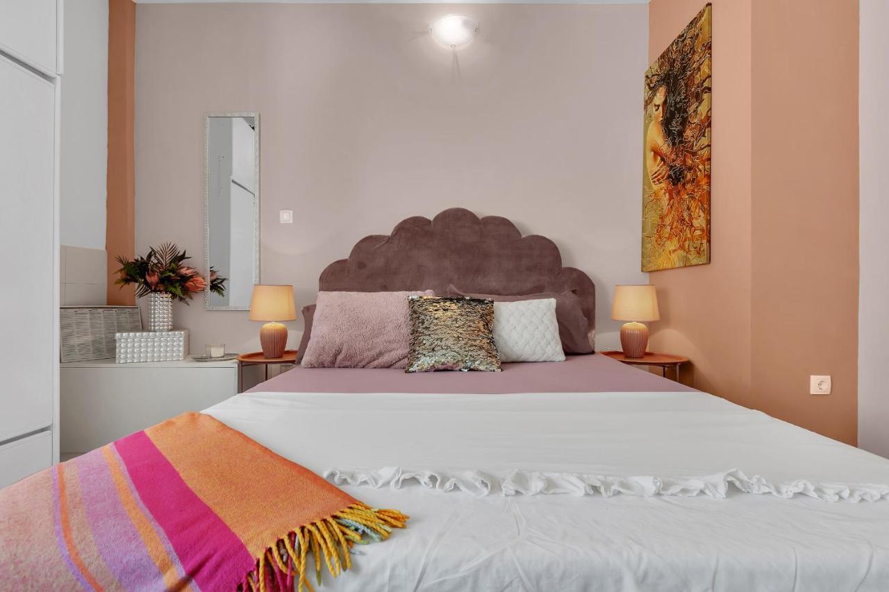 Apartments Barbara มาคาร์สกา ภายนอก รูปภาพ