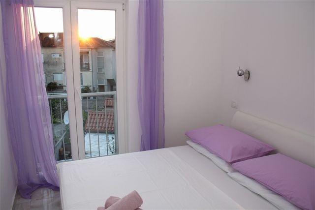 Apartments Barbara มาคาร์สกา ภายนอก รูปภาพ