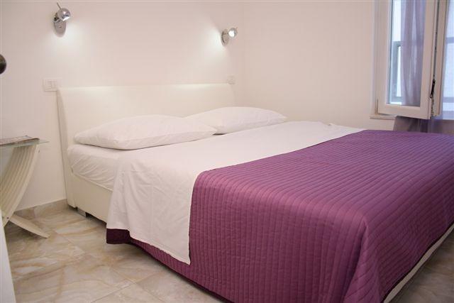 Apartments Barbara มาคาร์สกา ภายนอก รูปภาพ